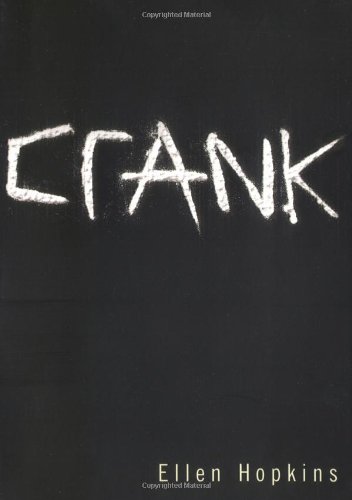 Crank : bk. 1
