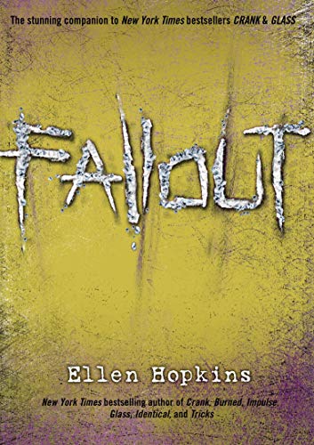 Fallout : bk. 3