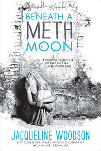 Beneath a meth moon : an elegy