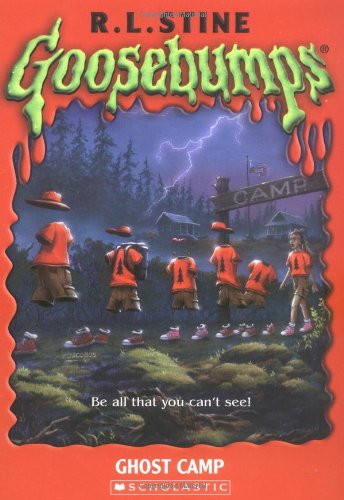 Ghost Camp