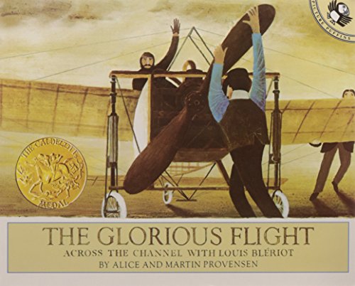 The Glorious Flight