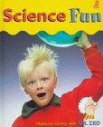 Science fun : hands-on science with Dr. Zed